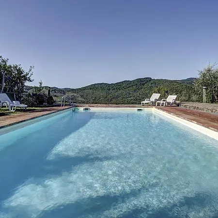 Olivo Country * Gaiole in Chianti